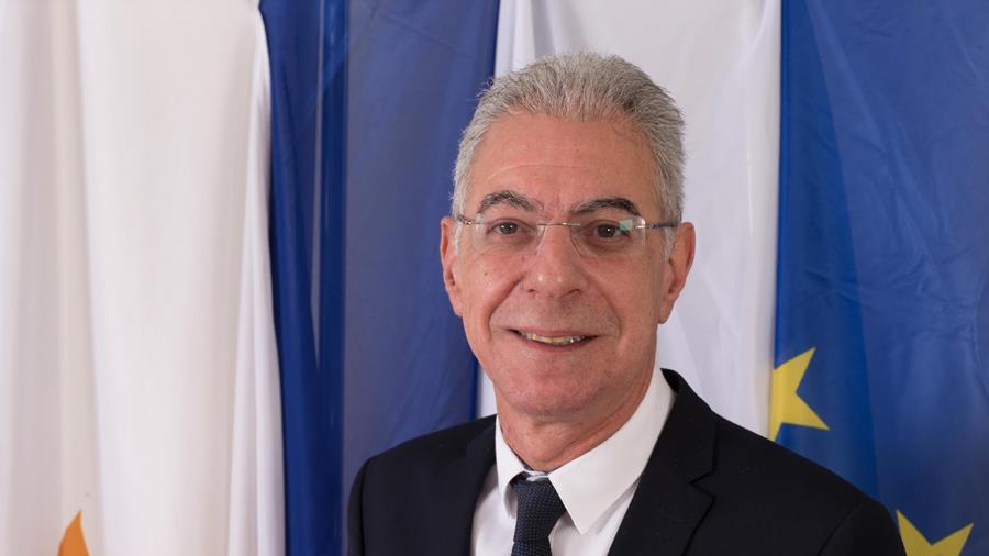 Prodromos-Prodromou