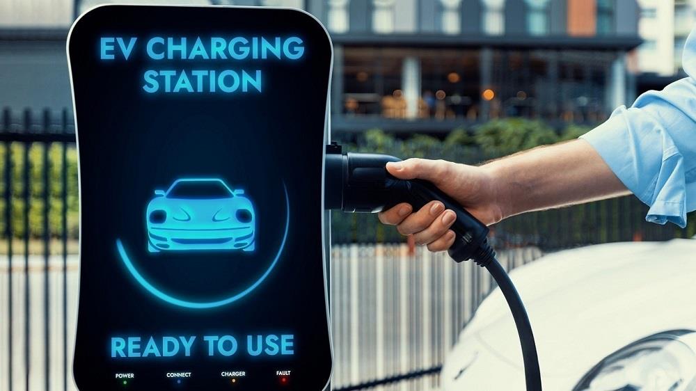 Ev-charging-free