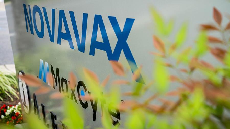 novavax